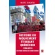 Histoire du mouvement étudiant québécois 1956-2013. Des Trois Braves aux carrés rouges, de Marc Simard sur artelittera.com