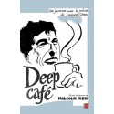 Deep Café. Une jeunesse avec la poésie de Leonard Cohen : chapitre 4