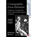 L'iconographie d'une littérature. Évolution et singularités du livre illustré francophone, de Stéphanie Danaux : Chapitre 1
