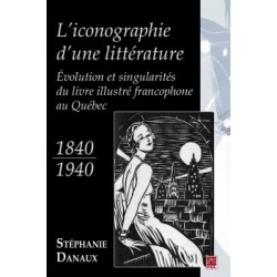 L'iconographie d'une littérature. Évolution et singularités du livre illustré francophone, de Stéphanie Danaux : Chapitre 3