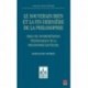 Le souverain bien et la fin dernière de la philosophie. Vers une interprétation téléologique, de Marceline Morais : Chapitre 1