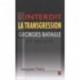 L’interdit,la transgression,Georges Bataille et nous, de Jacques Patry : Chapitre 1