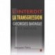 L’interdit,la transgression,Georges Bataille et nous, de Jacques Patry : Introduction