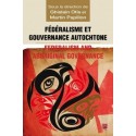 Fédéralisme et gouvernance autochtone, (ss. dir.) Ghislain Otis et Martin Papillon : Introduction en