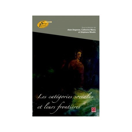 Les catégories sociales et leurs frontières : Chapitre 5