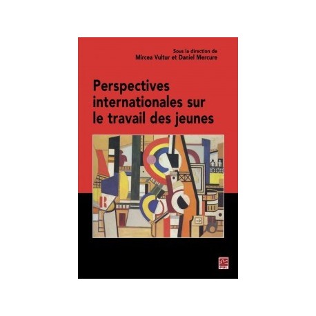 Perspectives internationales sur le travail des jeunes : Chapitre 13