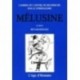Revue Mélusine numéro 26 : Métamorphoses : Sommaire