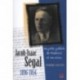 Jacob-Isaac Segal (1896-1954). Un poète yiddish de Montréal et son milieu, de Pierre Anctil : Sommaire