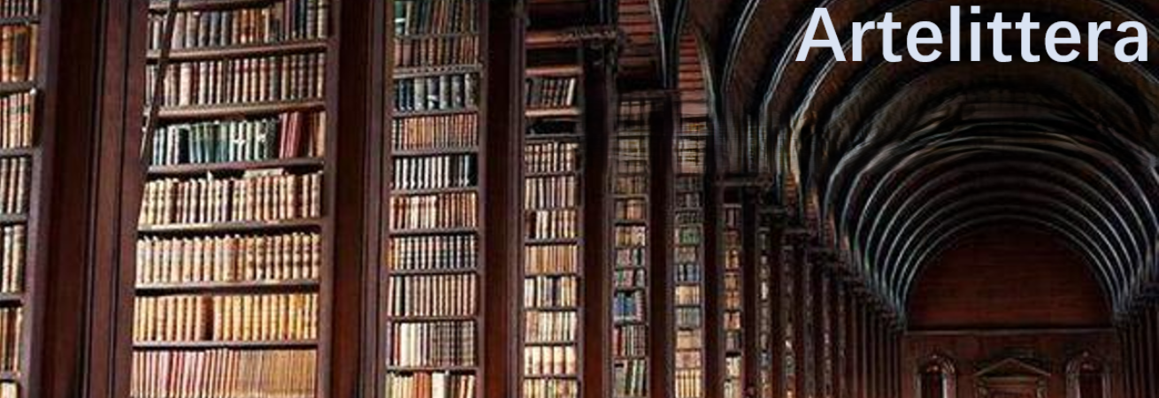 Les Editions Artelittera 